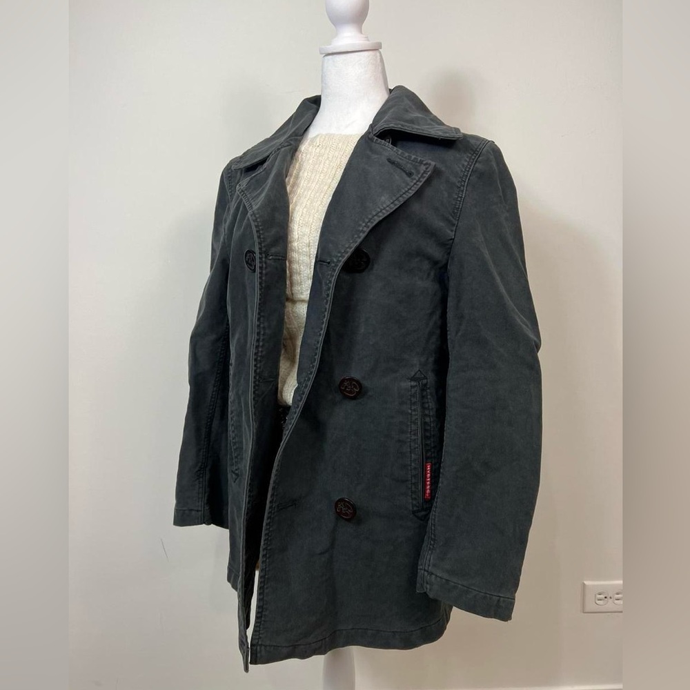 Vintage Hysteric Glamour Trench